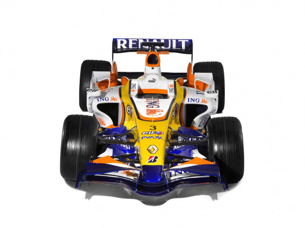 Обои картинки фото автомобили, formula