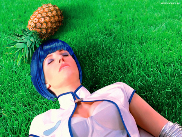 Обои картинки фото дантисты, на, орбите, кино, фильмы