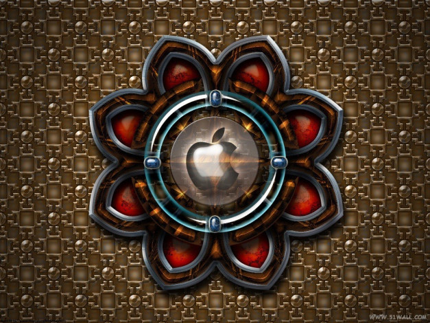 Обои картинки фото компьютеры, apple