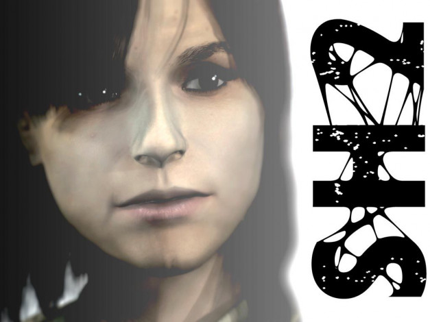 Обои картинки фото silent, hill, видео, игры