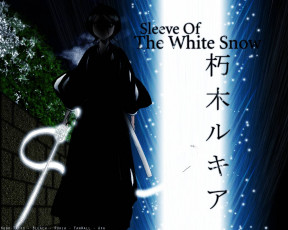 Картинка аниме bleach