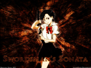 Картинка аниме blood+