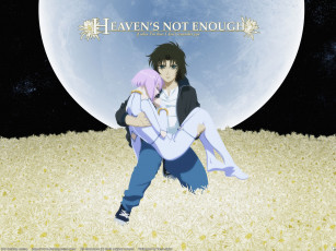 Картинка аниме wolf`s rain