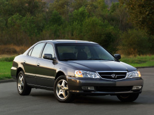 Картинка автомобили acura