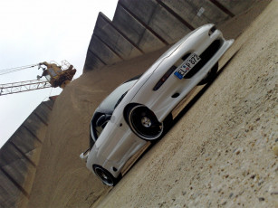 Картинка автомобили ford