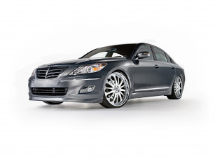 Картинка автомобили hyundai