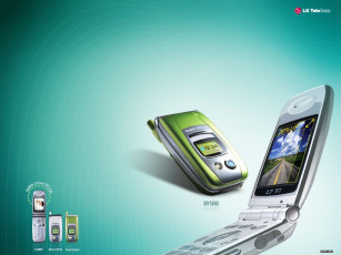 Картинка бренды lg