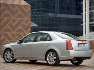 Картинка до автомобили cadillac