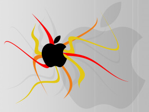 Картинка компьютеры apple