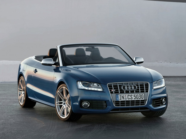 Обои картинки фото автомобили, audi