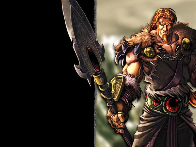 Обои картинки фото фэнтези, люди