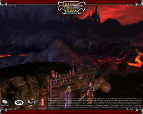 Картинка dungeons dragons online eberron unlimited видео игры