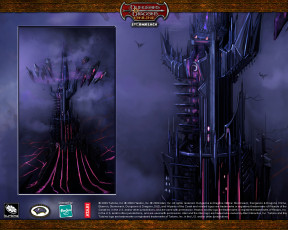 Картинка dungeons dragons online видео игры stormreach