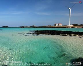 Картинка календари природа