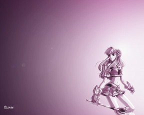 Картинка lunia chronicles видео игры