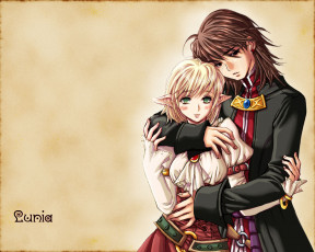 обоя lunia, chronicles, видео, игры