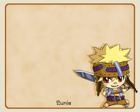 обоя lunia, chronicles, видео, игры