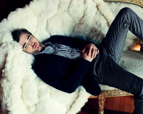 Картинка мужчины robert pattinson