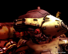 Картинка phantom crash видео игры