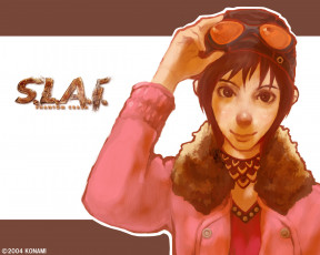 Картинка phantom crash видео игры