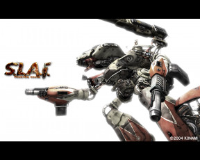 Картинка phantom crash видео игры