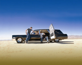 Картинка theory of dead man музыка