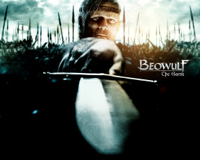 Картинка видео игры beowulf