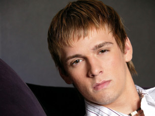 Картинка aaron carter мужчины