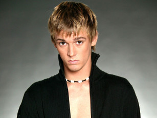 Картинка aaron carter мужчины