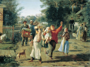 Картинка алексей корзухин рисованные