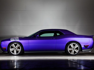 Картинка автомобили dodge