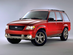 Картинка автомобили ford auto