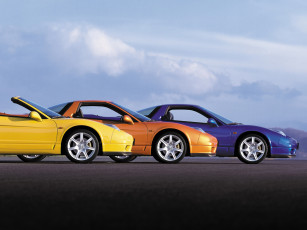 Картинка автомобили honda