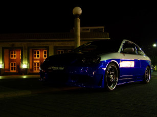 Картинка автомобили honda