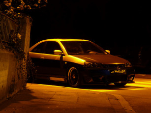 Картинка автомобили honda