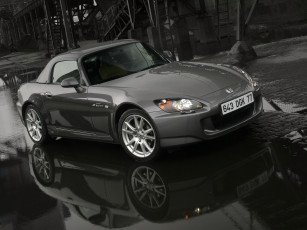 Картинка автомобили honda