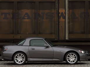 Картинка автомобили honda