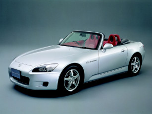 Картинка автомобили honda