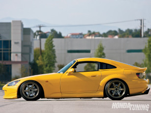 Картинка автомобили honda