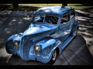 Картинка автомобили hotrod dragster