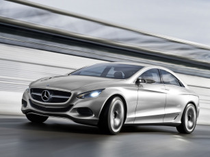 Картинка автомобили mercedes benz