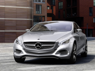 Картинка автомобили mercedes benz