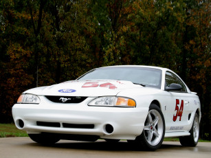 Картинка автомобили mustang