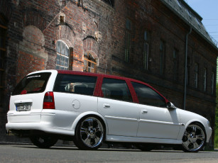 Картинка автомобили opel