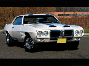 Картинка автомобили pontiac