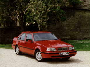 Картинка автомобили volvo