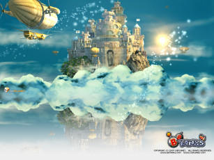 Картинка bb tanks видео игры