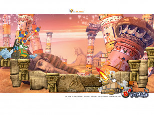 Картинка bb tanks видео игры