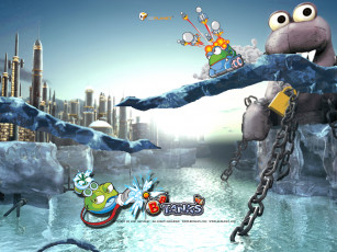 Картинка bb tanks видео игры