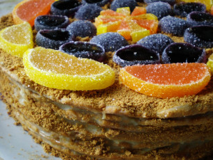 Картинка еда пирожные кексы печенье